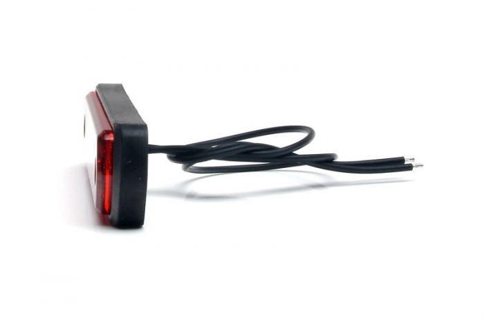 Lampa pozitie spate 4LED 12V-24V [3]