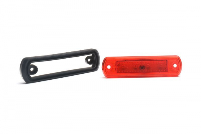 Lampa pozitie spate 4LED 12V-24V [5]