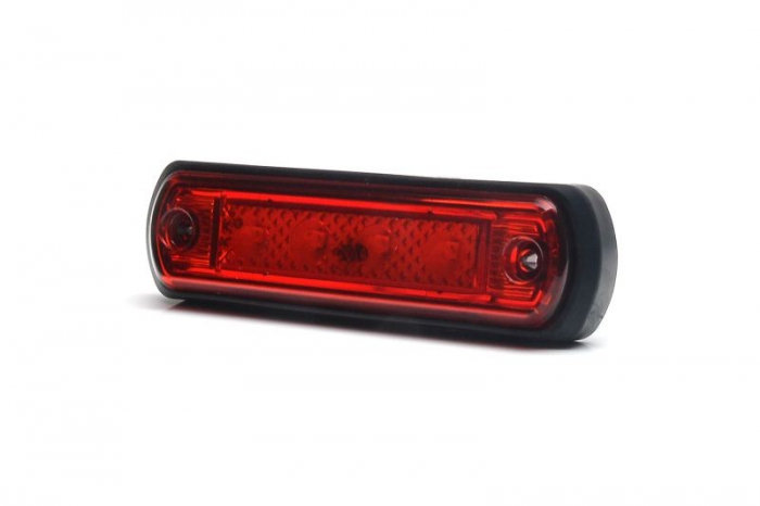 Lampa pozitie spate 4LED 12V-24V [2]
