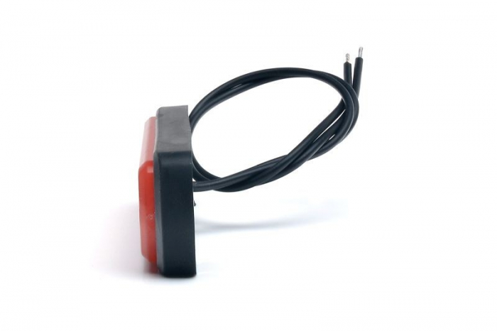 Lampa pozitie spate 4NEON 12V-24V [3]