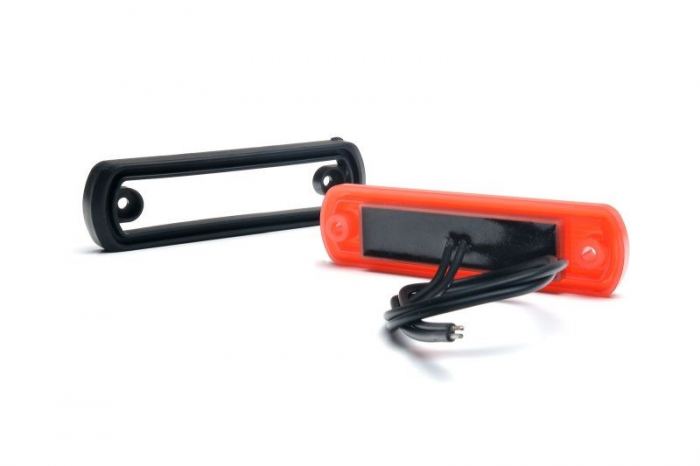 Lampa pozitie spate 4NEON 12V-24V [6]
