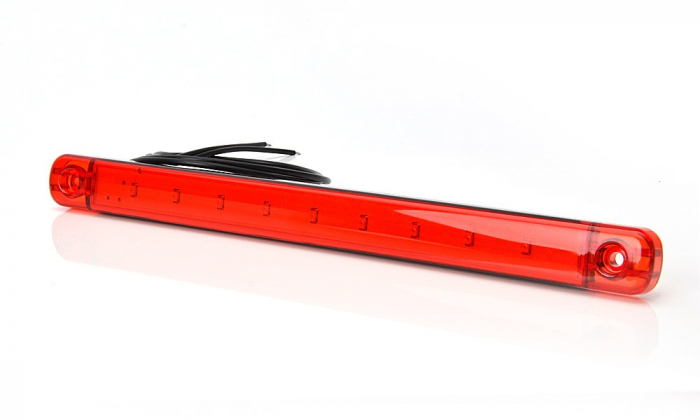 Lampa pozitie spate 9LED 12V-24V slim [3]