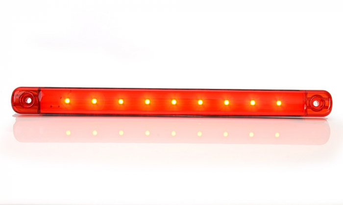 Lampa pozitie spate 9LED 12V-24V slim [2]