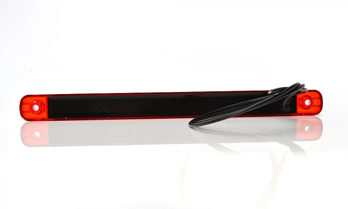 Lampa pozitie spate 9LED 12V-24V slim [5]