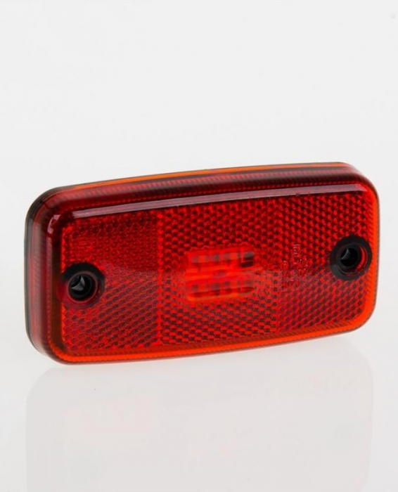 Lampa pozitie spate 6 LED  FT 12V-24V [3]