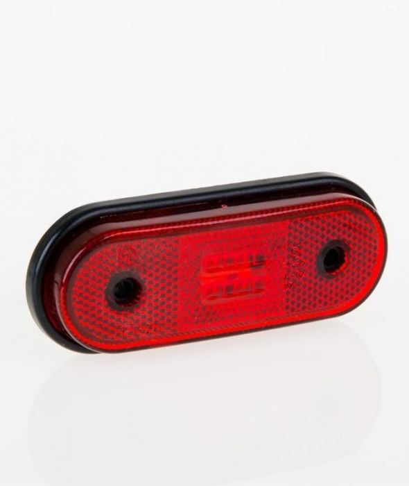 Lampa pozitie spate 6 LED  FT 12V-24V [1]