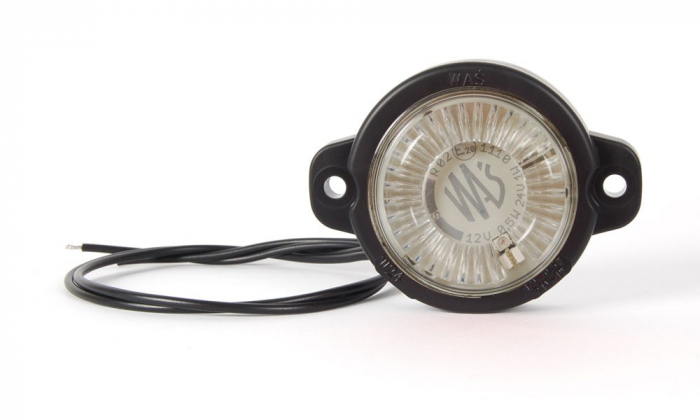 Lampa pozitie spate cu LED 12V-24V [2]
