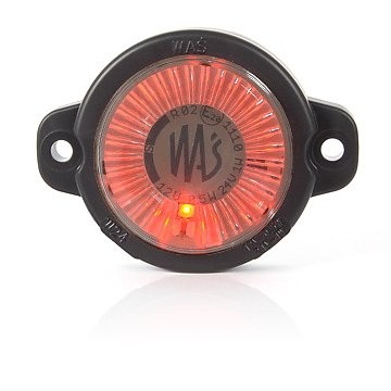 Lampa pozitie spate cu LED 12V-24V [1]