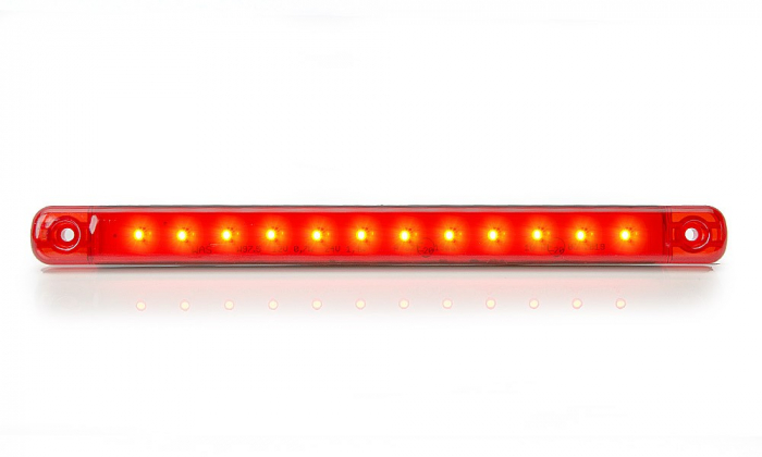 Lampa pozitie spate LED 12V-24V [2]
