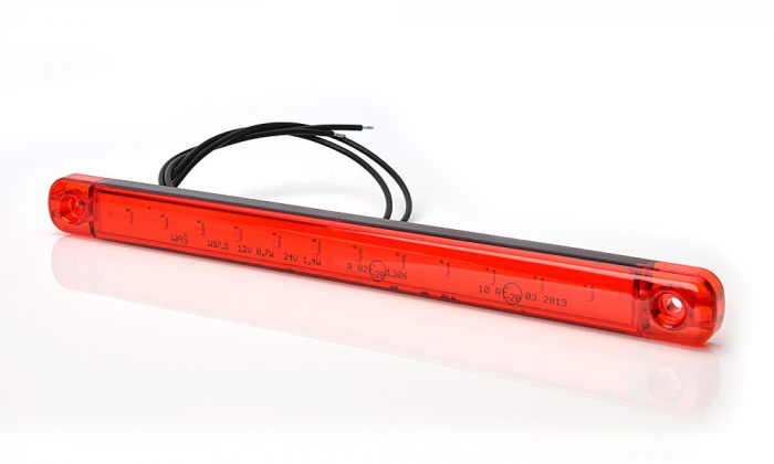 Lampa pozitie spate LED 12V-24V [3]