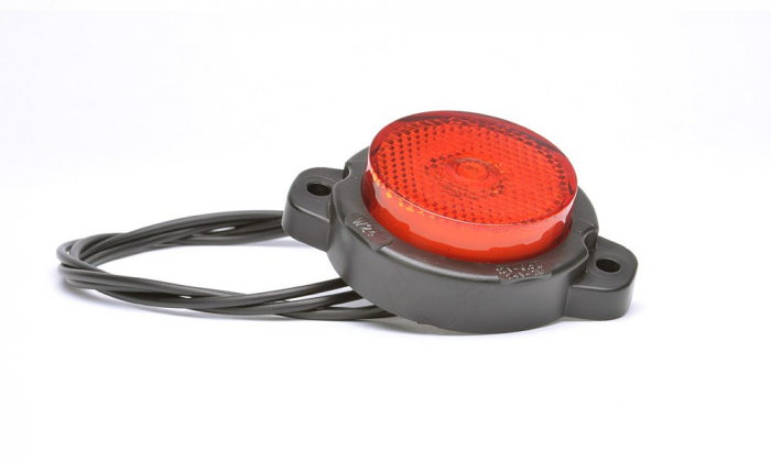 Lampa pozitie spate LED 12V-24V [2]
