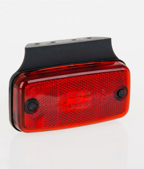 Lampa pozitie spate LED 6 FT cu suport 12V-24V [3]