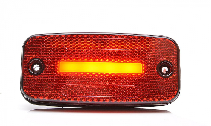 Lampa pozitie spate cu LED LINE [2]