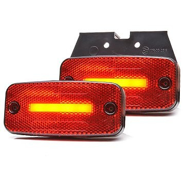 Lampa pozitie spate cu LED LINE [1]
