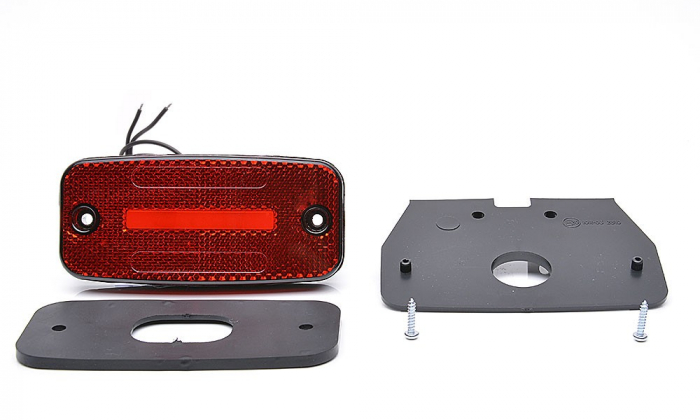 Lampa pozitie spate cu LED LINE [7]
