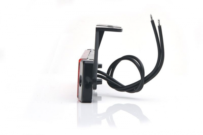 Lampa pozitie spate cu LED NEON 12V-24V [4]
