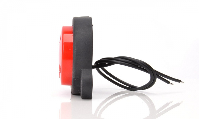 Lampa pozitie spate cu LED neon efect 12V-24V [3]