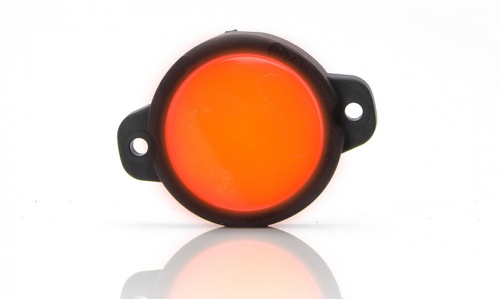 Lampa pozitie spate cu LED neon efect 12V-24V [2]