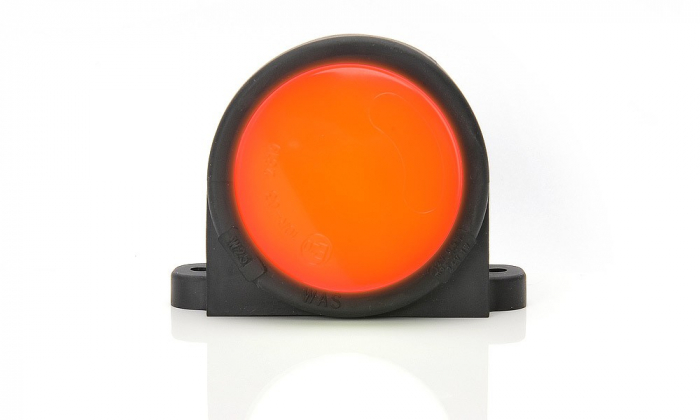 Lampa pozitie spate LED neon efect 12V-24V [2]