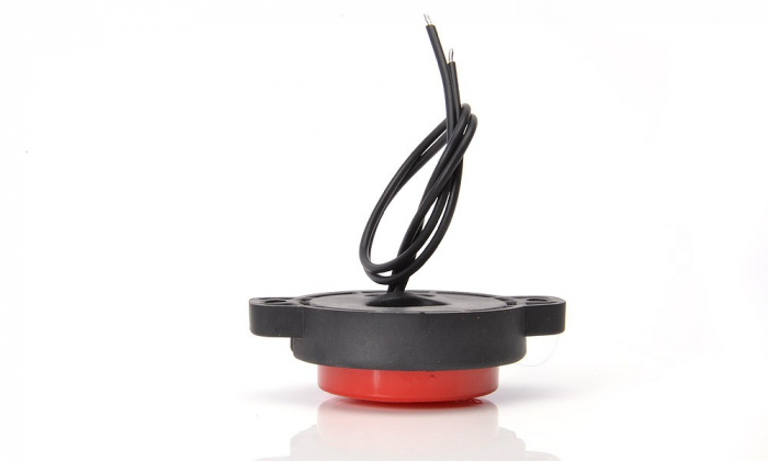 Lampa pozitie spate cu LED neon efect 12V-24V [5]