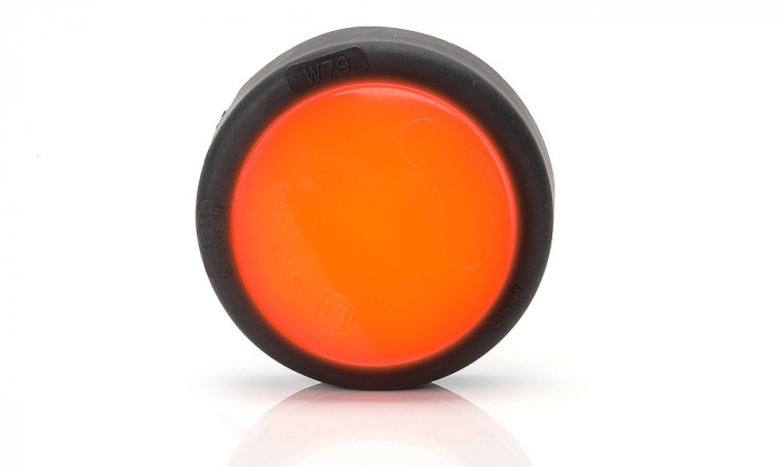 Lampa pozitie spate LED neon efect 12V-24V [2]