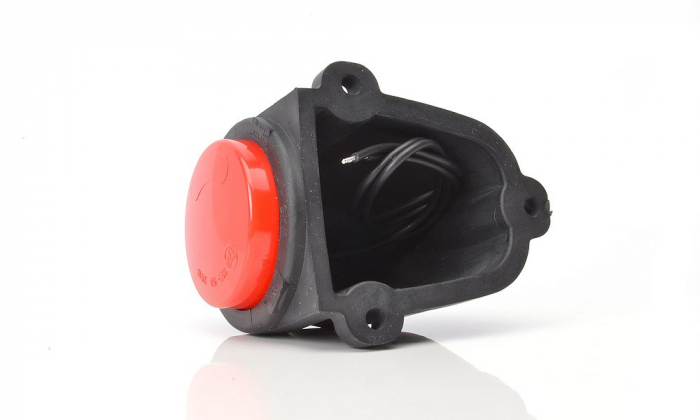 Lampa pozitie spate LED neon efect 12V-24V [5]