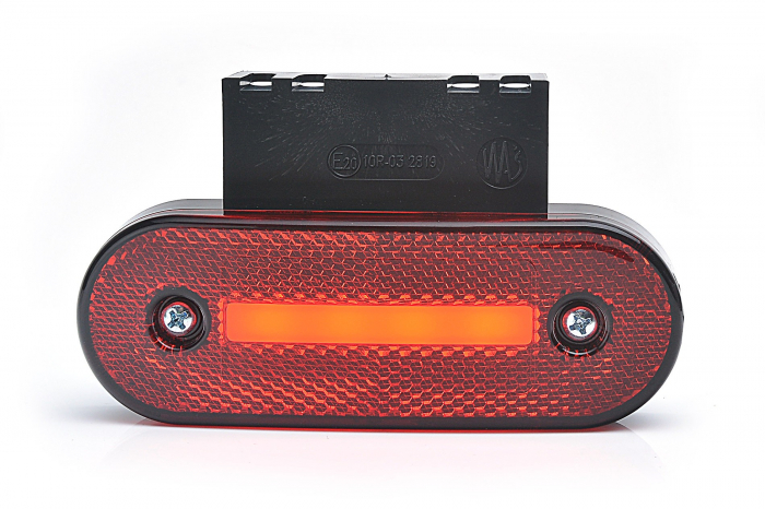 Lampa pozitie spate cu LED ONE LINE [3]