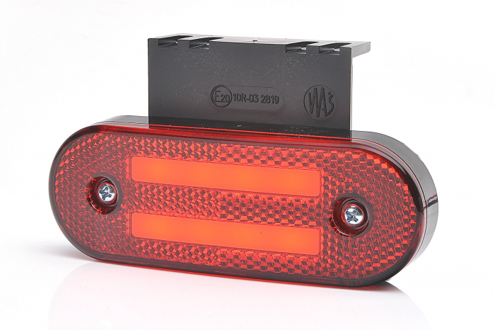 Lampa pozitie spate cu LED TWO LINE [2]