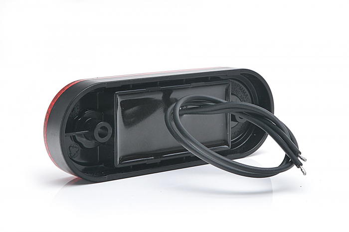 Lampa pozitie spate cu LED TWO LINE [6]
