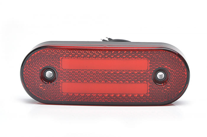 Lampa pozitie spate cu LED TWO LINE [3]