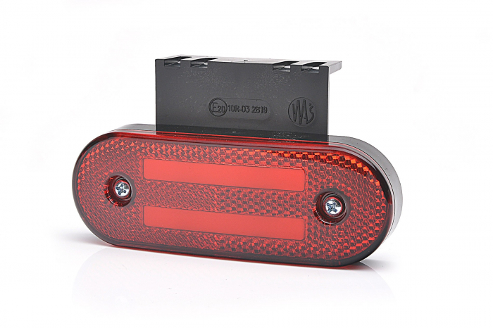 Lampa pozitie spate cu LED TWO LINE [4]
