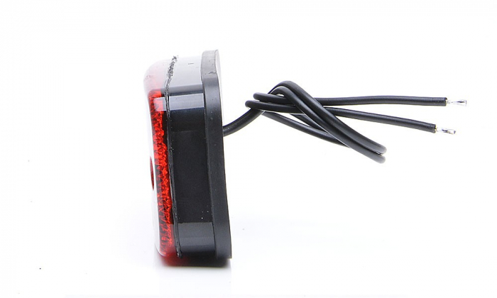 Lampa pozitie spate cu LED TWO LINE [4]