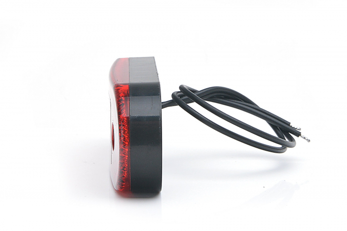 Lampa pozitie spate cu LED TWO LINE [5]