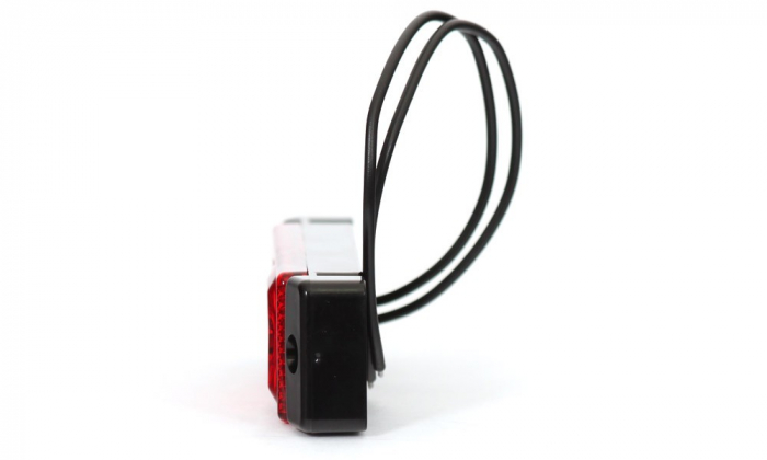 Lampa pozitie spate LED W45 12V-24V [4]