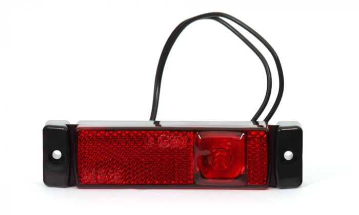 Lampa pozitie spate LED W45 12V-24V [3]