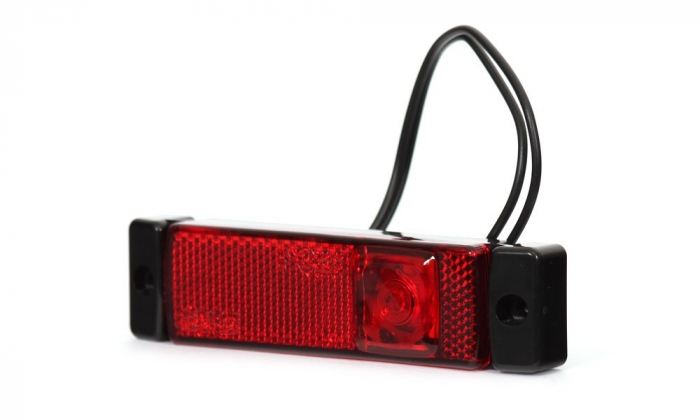 Lampa pozitie spate LED W45 12V-24V [2]