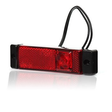 Lampa pozitie spate LED W45 12V-24V [1]