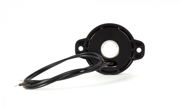 Lampa pozitie spate O cu LED 12V-24V [4]