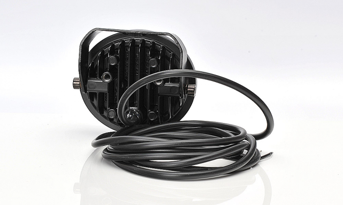 Lampa proiector cu LED 12V-24V [5]