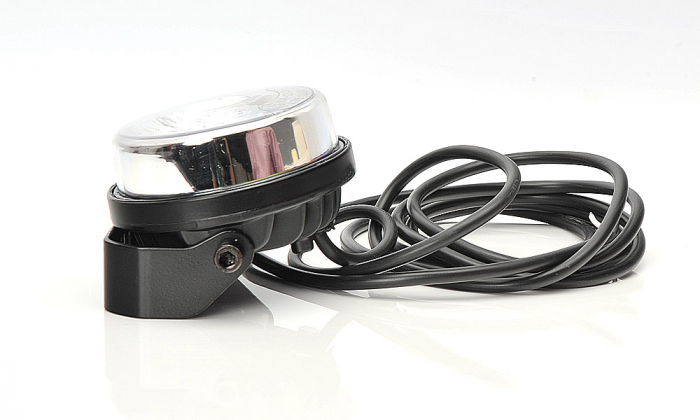 Lampa proiector cu LED 12V-24V [4]