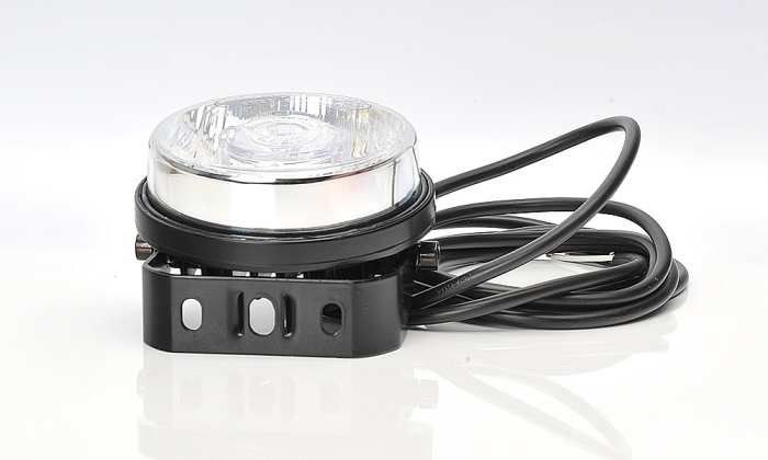 Lampa proiector cu LED 12V-24V [3]
