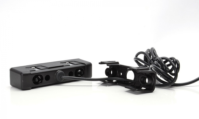 Lampa proiector DRL 32LED 12V-24V [5]