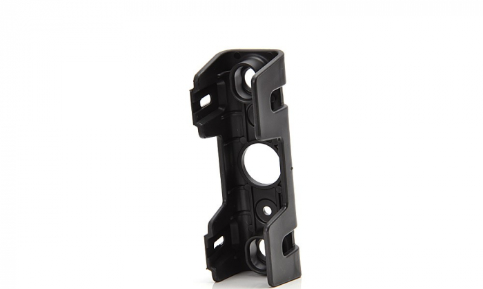 Lampa proiector DRL 32LED 12V-24V [4]
