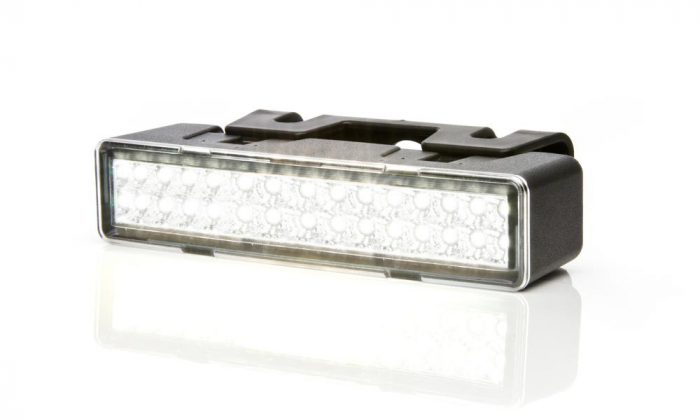 Lampa proiector DRL 32LED 12V-24V [6]