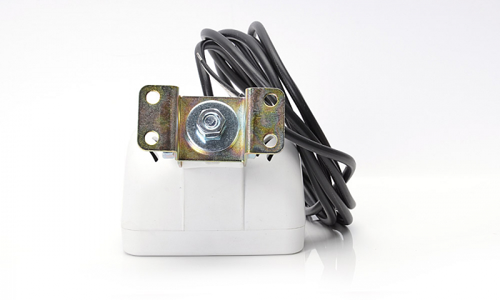 Lampa proiector patrat 9LED 12V-24V [5]