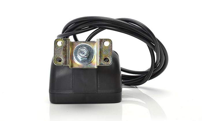 Lampa proiector patrat 9LED 12V-24V [5]