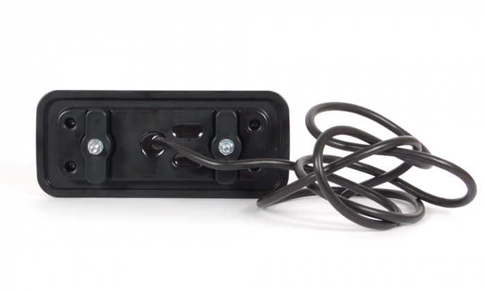 Lampa remorca cu 32LED 12V-24V [7]