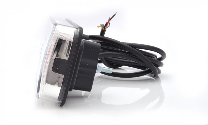 Lampa remorca cu 32LED 12V-24V [4]