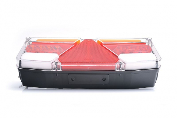 LAMPA REMORCA LED 6F DINAMIC [6]