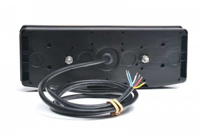 LAMPA REMORCA LED 6F DINAMIC [5]
